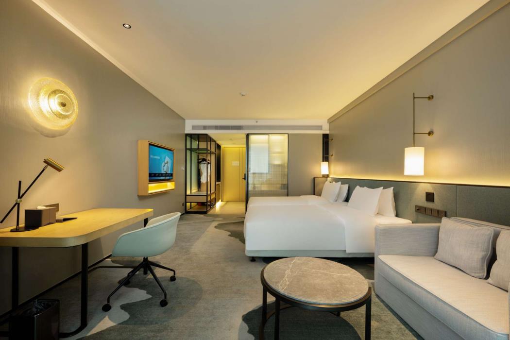novotel haikou west coast