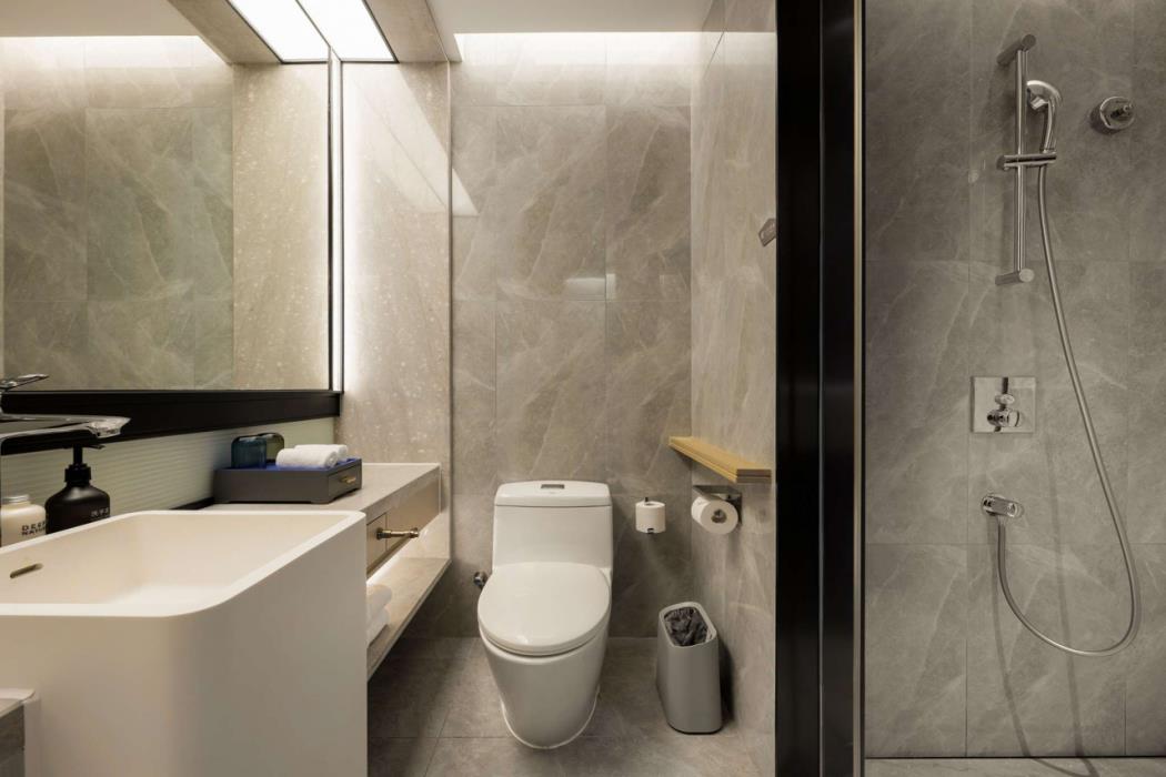 novotel haikou west coast