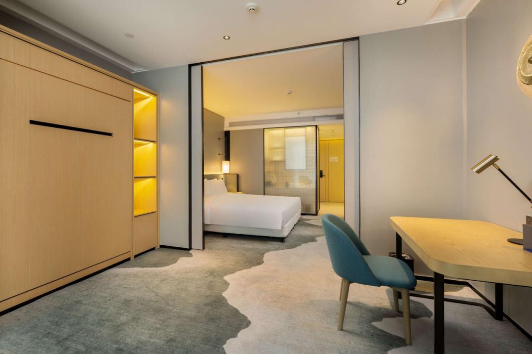 novotel haikou west coast
