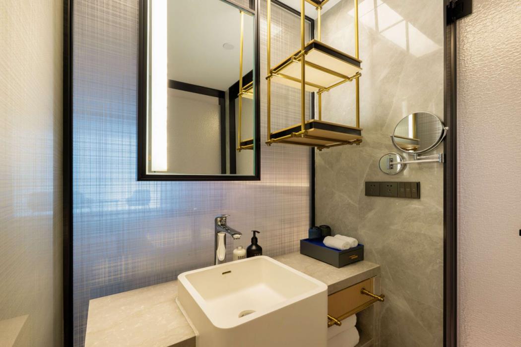 novotel haikou west coast