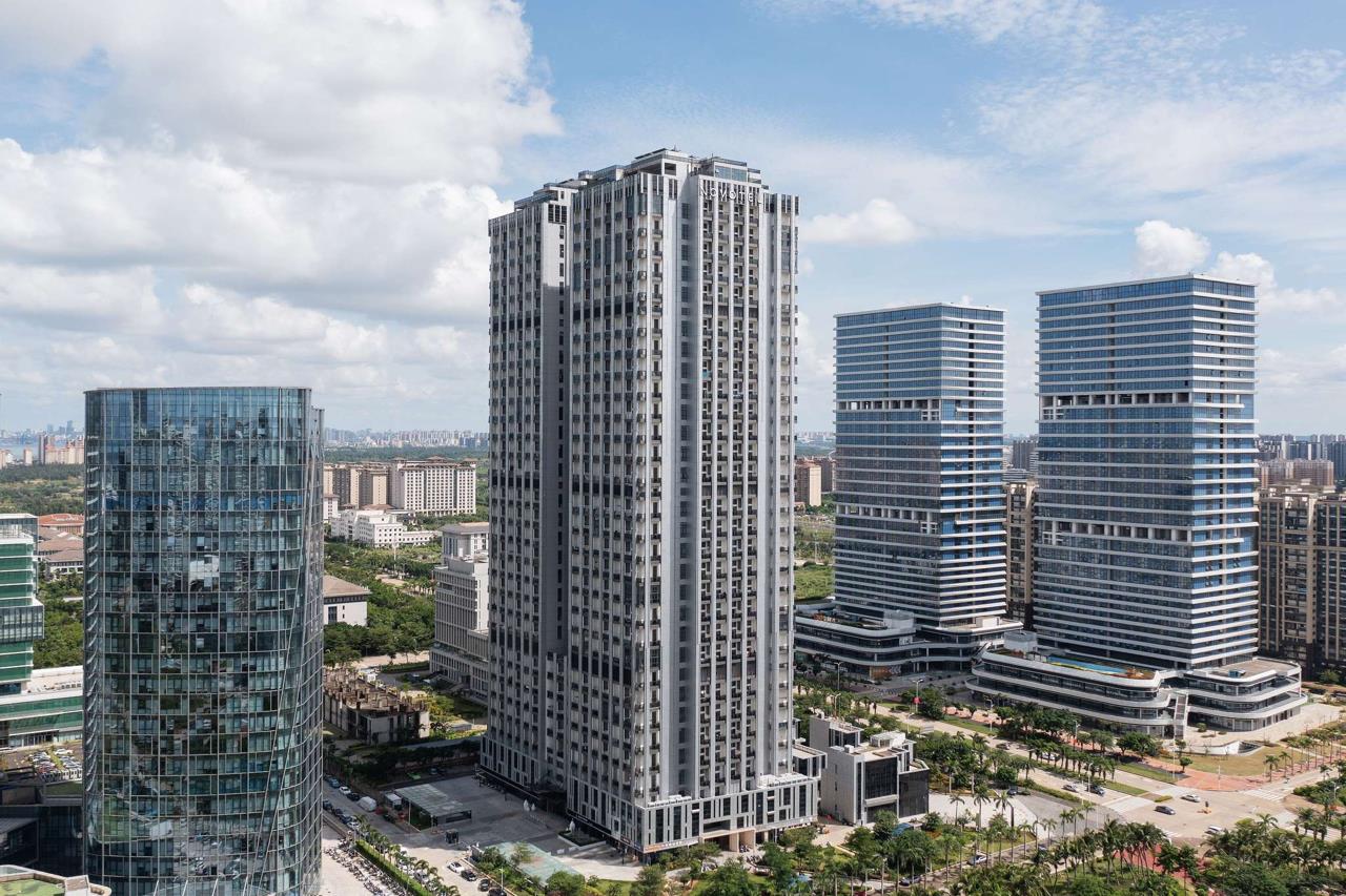 haikou