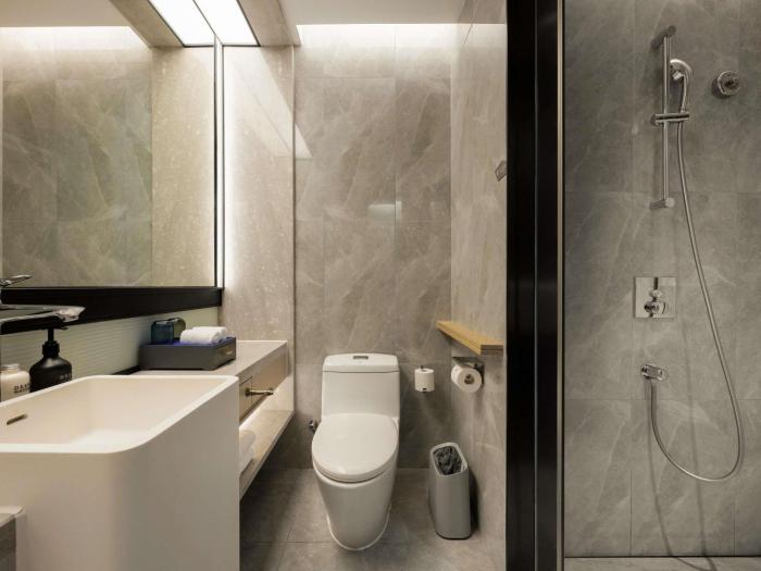 novotel haikou west coast