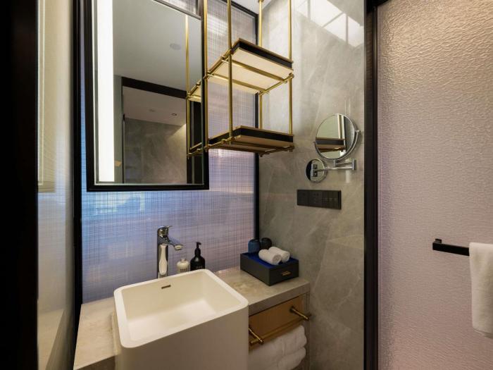 novotel haikou west coast