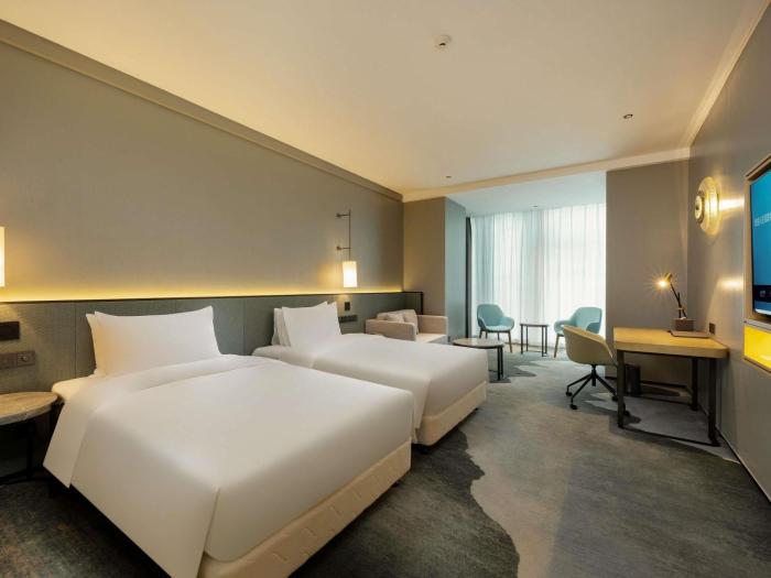 novotel haikou west coast
