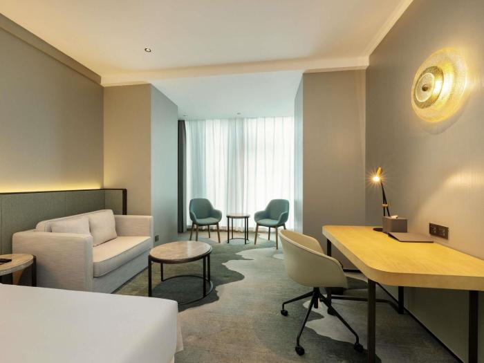 novotel haikou west coast