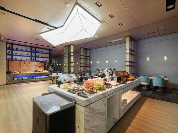 novotel haikou west coast