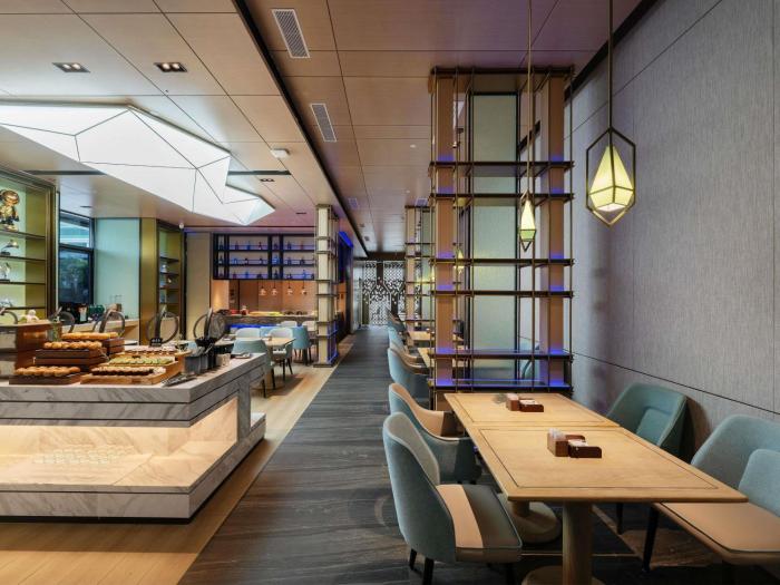 novotel haikou west coast