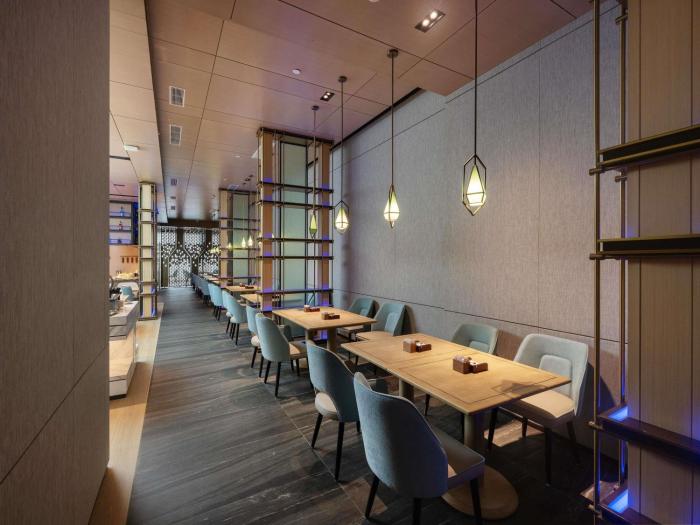 novotel haikou west coast