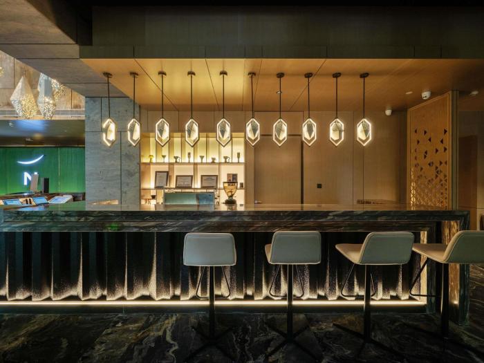 novotel haikou west coast