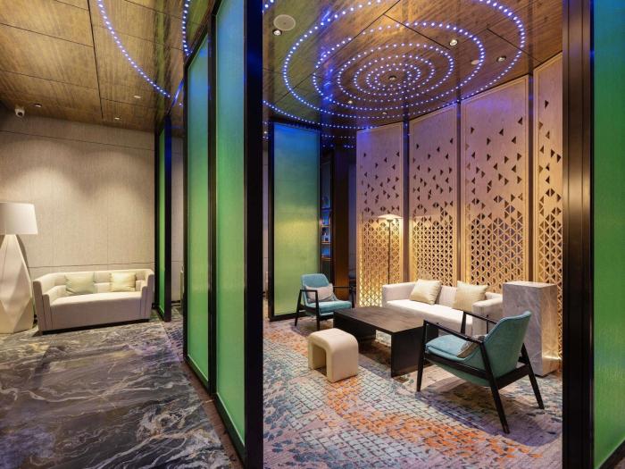 novotel haikou west coast