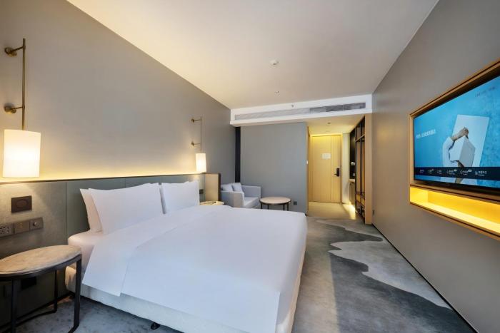 novotel haikou west coast