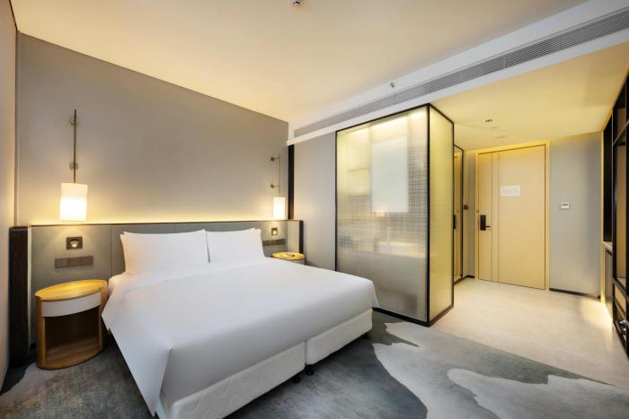 novotel haikou west coast