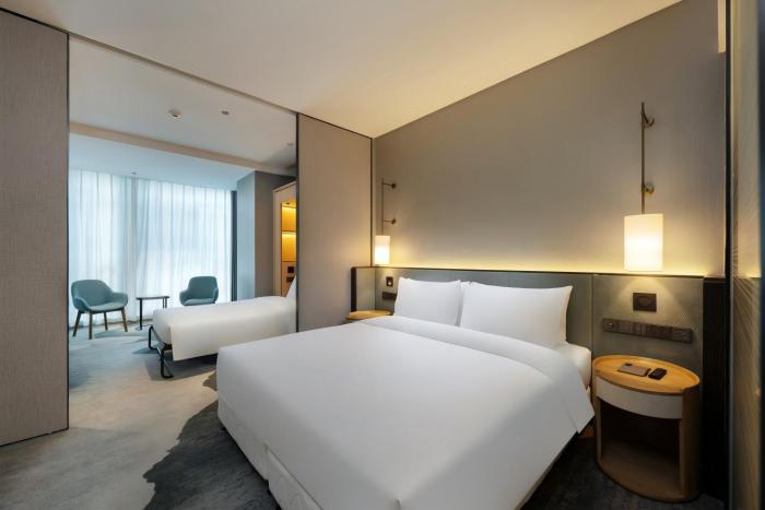 novotel haikou west coast