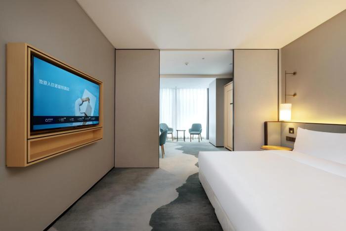 novotel haikou west coast