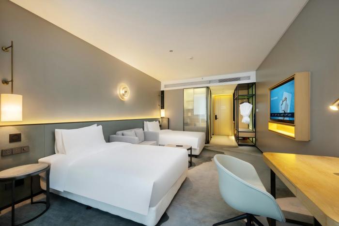 novotel haikou west coast