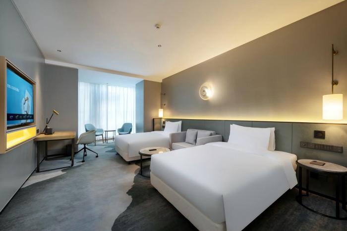 novotel haikou west coast