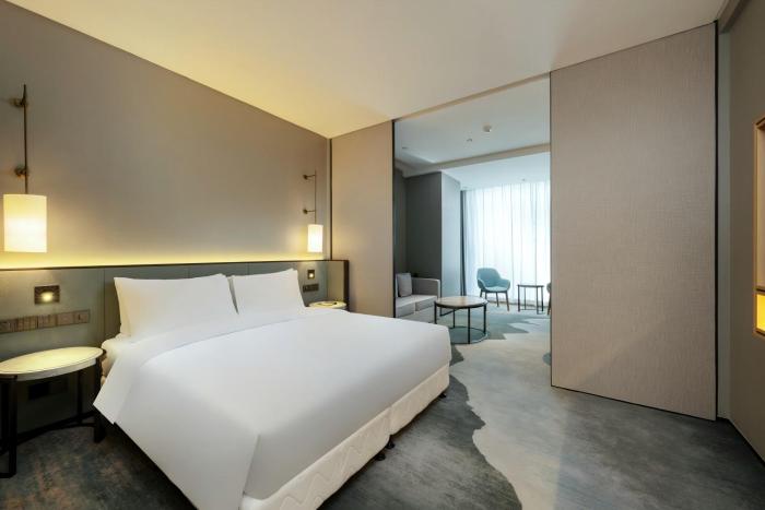 novotel haikou west coast
