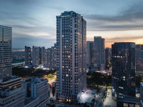 haikou