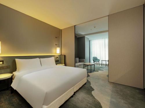 novotel haikou west coast