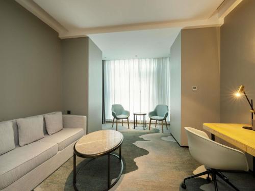 novotel haikou west coast