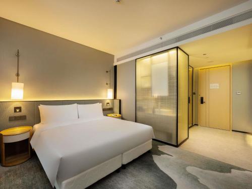 novotel haikou west coast