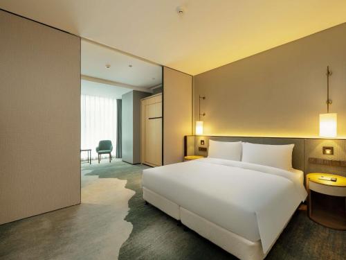 novotel haikou west coast