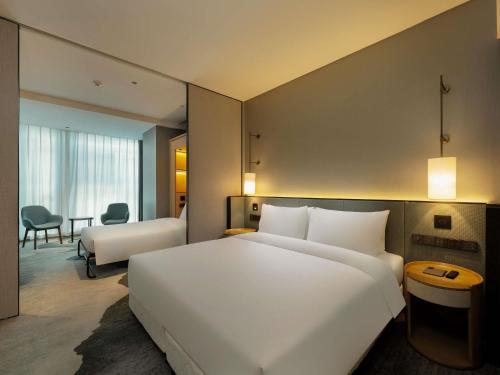 novotel haikou west coast