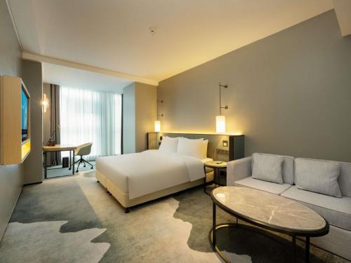 novotel haikou west coast