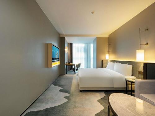 novotel haikou west coast
