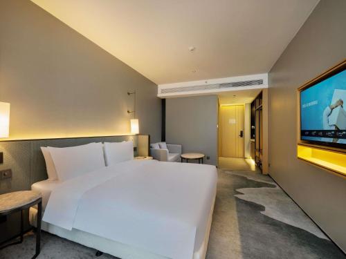 novotel haikou west coast