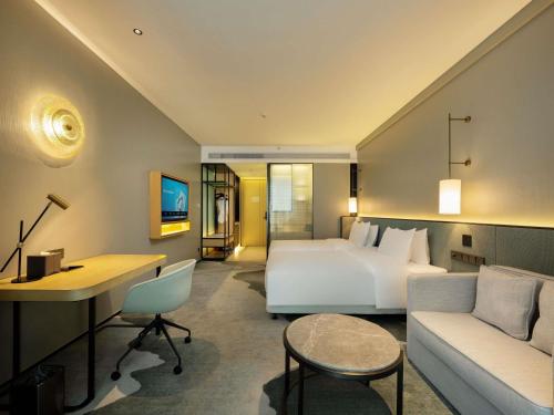novotel haikou west coast