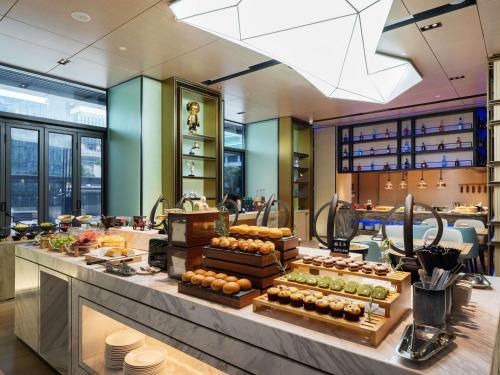 novotel haikou west coast