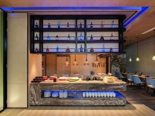 novotel haikou west coast