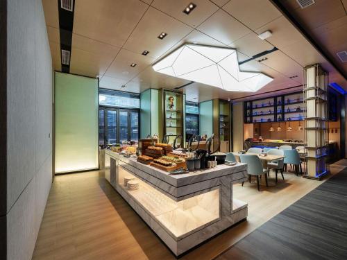 novotel haikou west coast