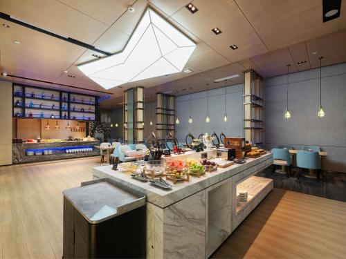 novotel haikou west coast