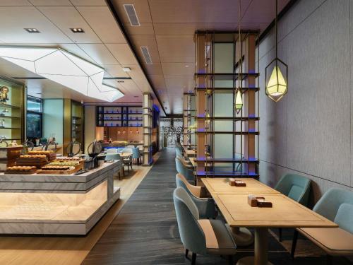 novotel haikou west coast