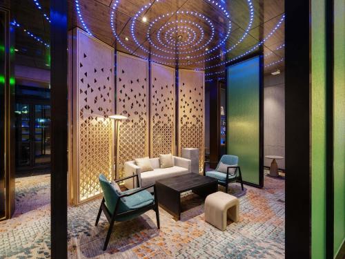 novotel haikou west coast