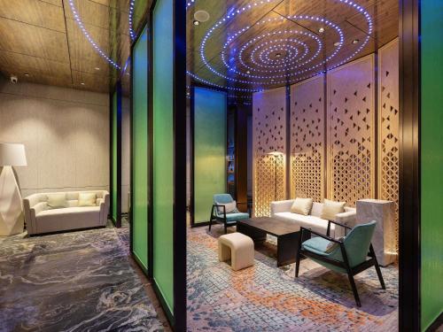 novotel haikou west coast