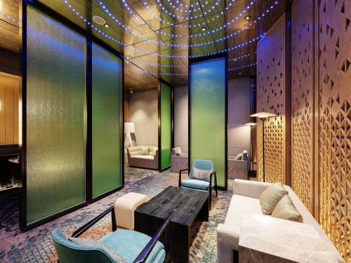 novotel haikou west coast