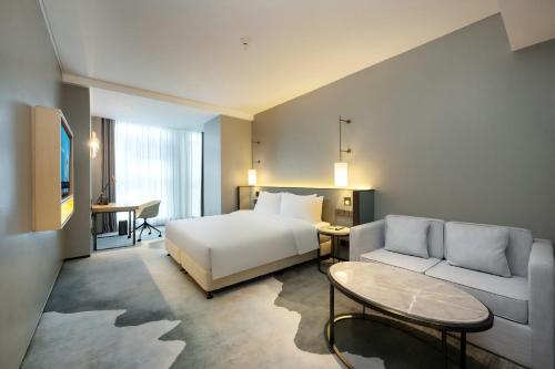 novotel haikou west coast