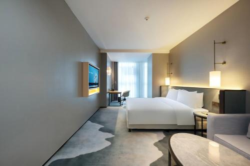 novotel haikou west coast