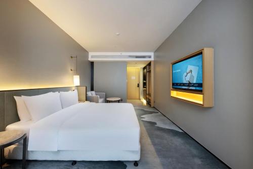 novotel haikou west coast