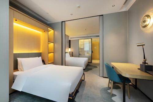 novotel haikou west coast