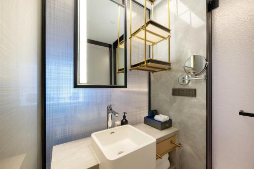 novotel haikou west coast