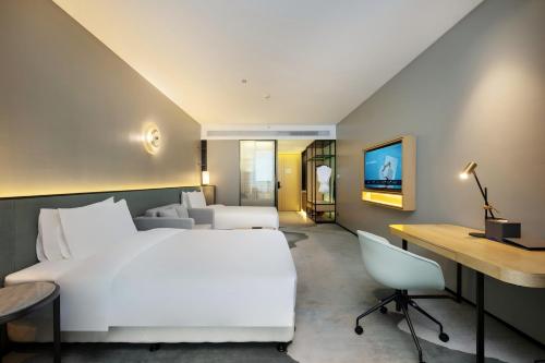 novotel haikou west coast