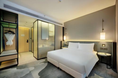 novotel haikou west coast