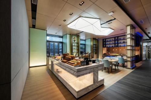 novotel haikou west coast