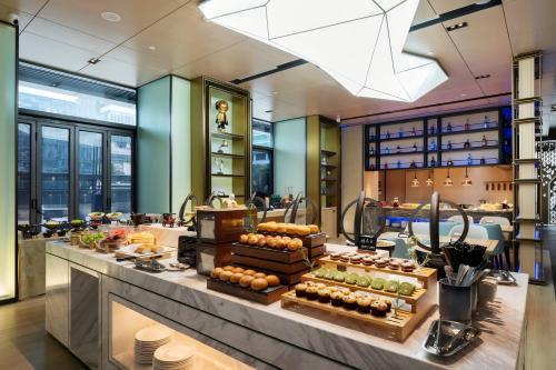 novotel haikou west coast