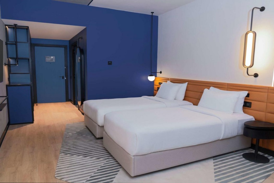 novotel madinah