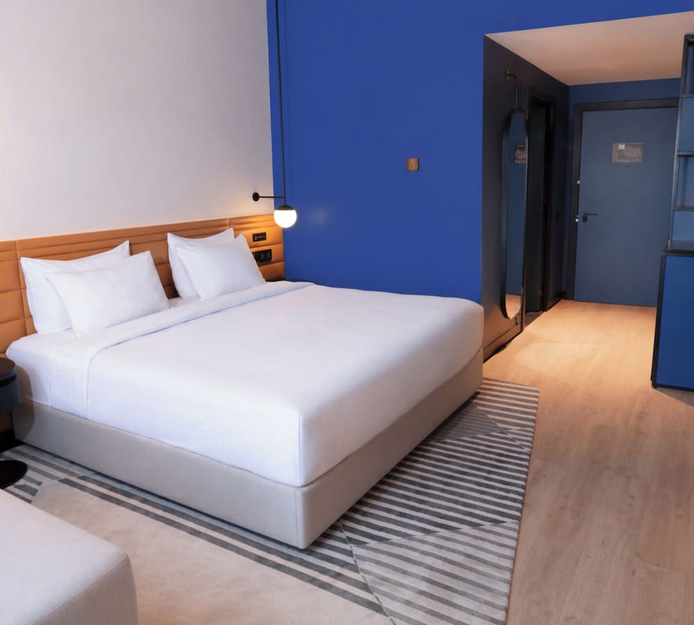 novotel madinah